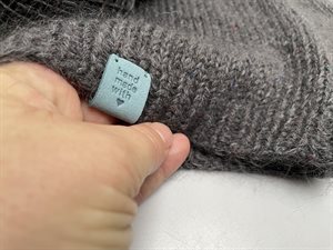Strikkekit - til Northlander sweater fra Petiteknit